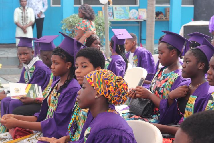 Graduation 2025
