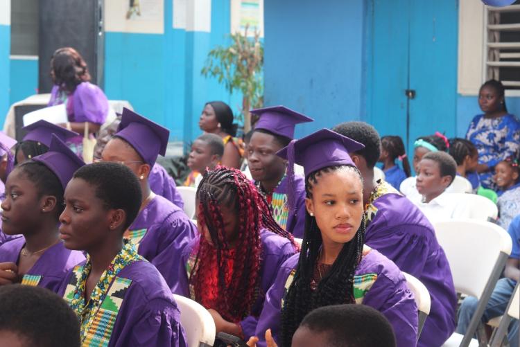 Graduation 2025