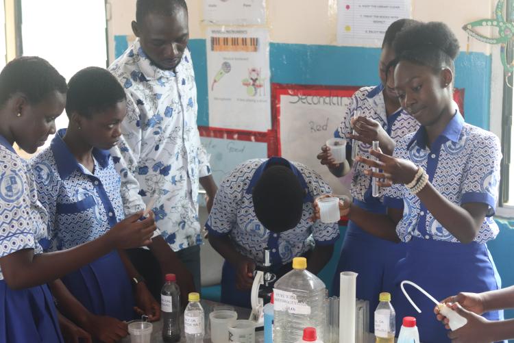 Science Quiz