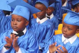 Graduation 2025